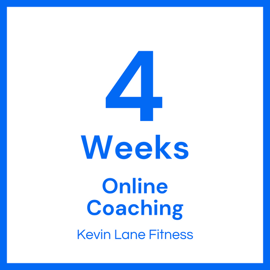 Online Coaching