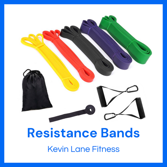 Resistance Bands